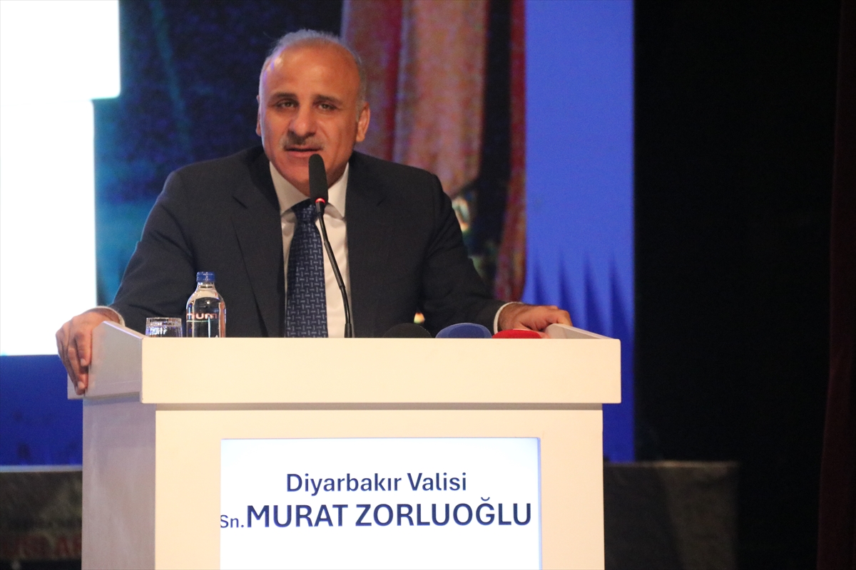 A A 20250918 39153742 39153740 D I Y A R B A K I R D A 28 U L U S L A R A R A S I D I S H E K I M L I G I K O N G R E S I B A S L A D I