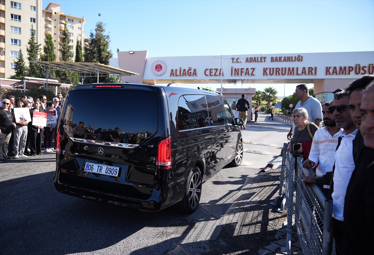 A A 20250919 39159140 39159134 I Z M I R B U Y U K S E H I R B E L E D I Y E S I N E Y O N E L I K Y O L S U Z L U K S O R U S T U R M A S I K A P S A M I N D A A C I L A N K O O P E R A T I F D A V A S I B A S L A D I