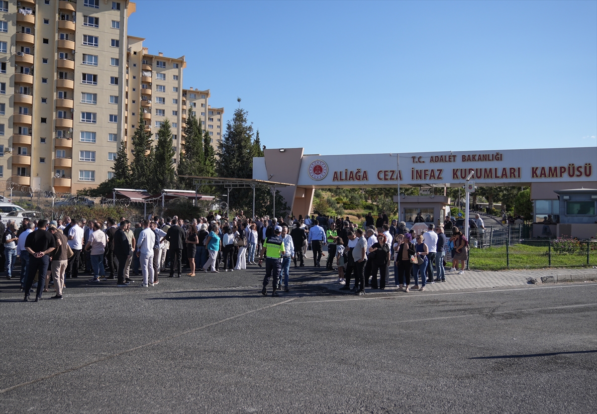 A A 20250919 39159140 39159136 I Z M I R B U Y U K S E H I R B E L E D I Y E S I N E Y O N E L I K Y O L S U Z L U K S O R U S T U R M A S I K A P S A M I N D A A C I L A N K O O P E R A T I F D A V A S I B A S L A D I