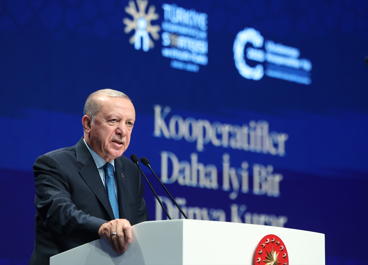 A A 20250919 39164572 39164556 C U M H U R B A S K A N I E R D O G A N 20252029 T U R K I Y E K O O P E R A T I F C I L I K S T R A T E J I S I V E E Y L E M P L A N I T A N I T I M T O R E N I N E K A T I L D I