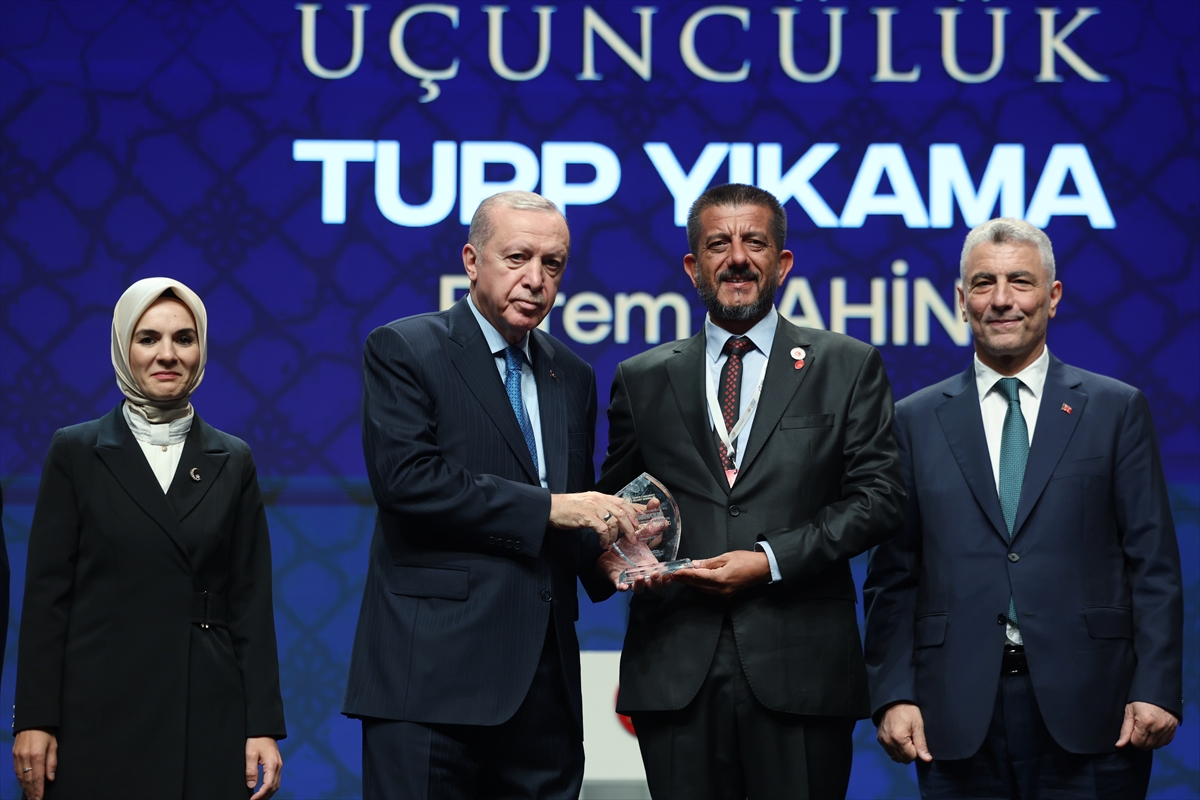 A A 20250919 39164572 39164569 C U M H U R B A S K A N I E R D O G A N 20252029 T U R K I Y E K O O P E R A T I F C I L I K S T R A T E J I S I V E E Y L E M P L A N I T A N I T I M T O R E N I N E K A T I L D I