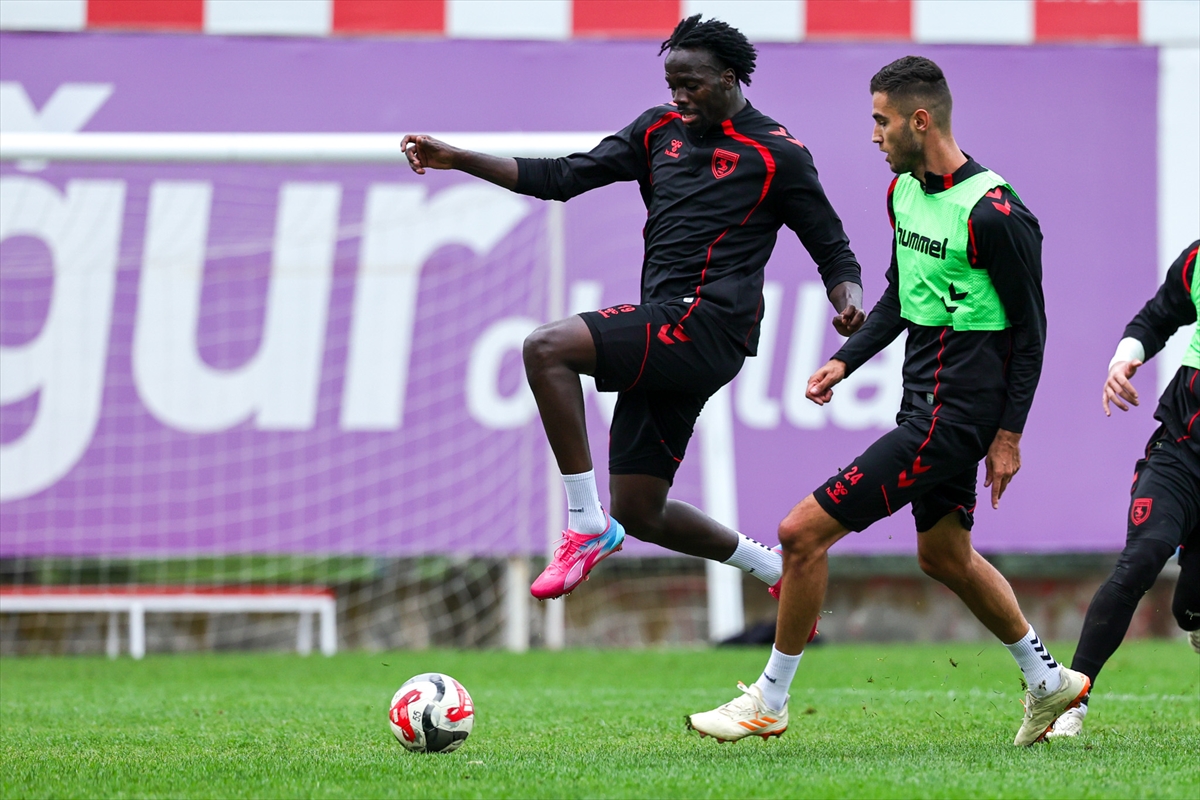 A A 20250920 39171095 39171094 S A M S U N S P O R F A T I H K A R A G U M R U K M A C I N A H A Z I R