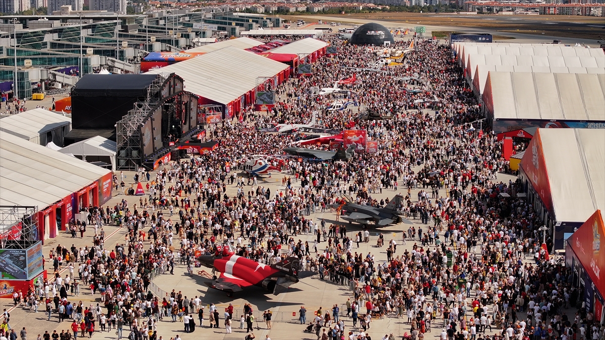 A A 20250921 39182317 39182313 T E K N O F E S T I S T A N B U L