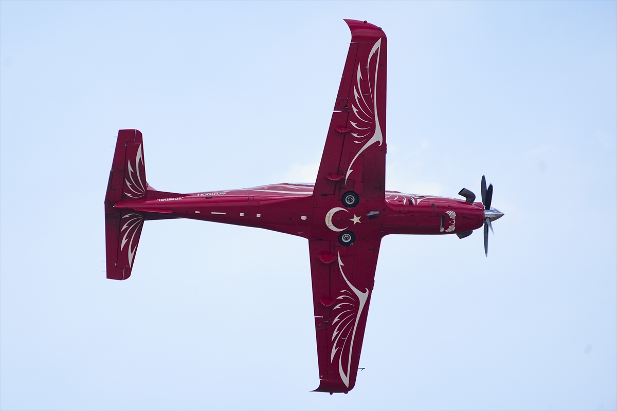 A A 20250921 39182764 39182760 T E K N O F E S T I S T A N B U L