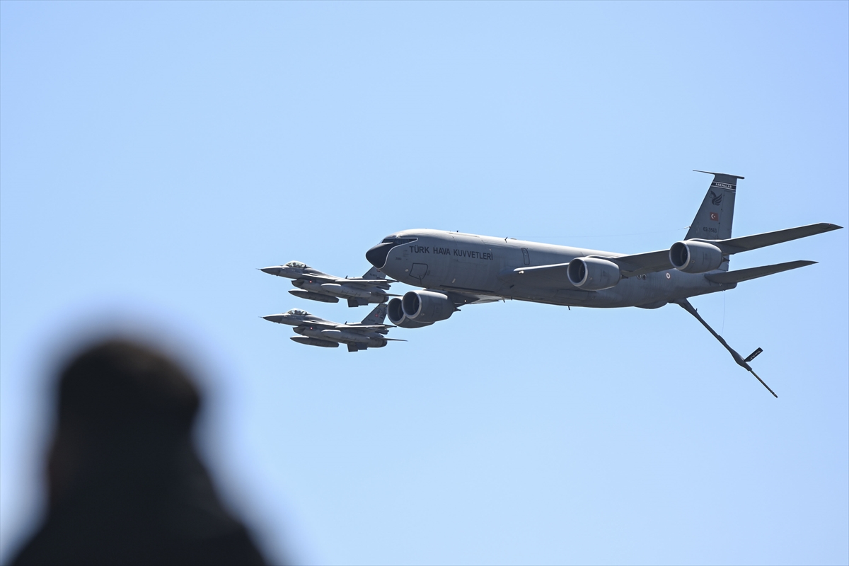 A A 20250921 39183468 39183461 T E K N O F E S T I S T A N B U L