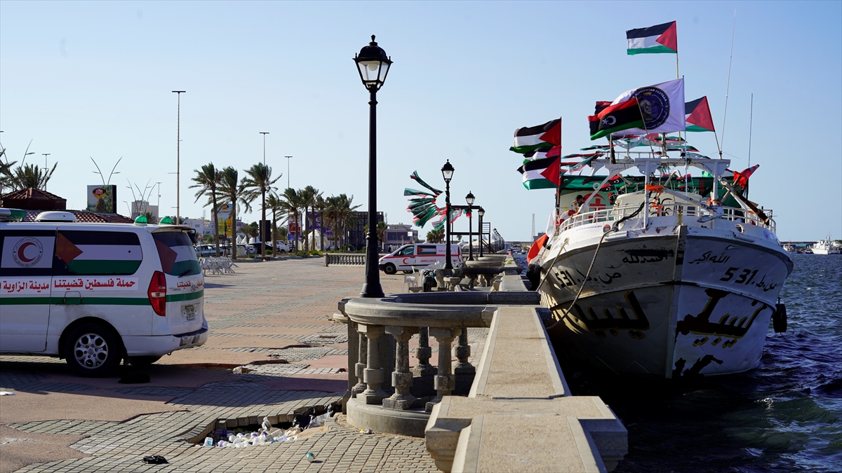 A A 20250921 39188029 39188019 L I B Y A D A N O M E R M U H T A R G E M I S I K U R E S E L S U M U D F I L O S U N A K A T I L M A K U Z E R E Y O L A C I K T I