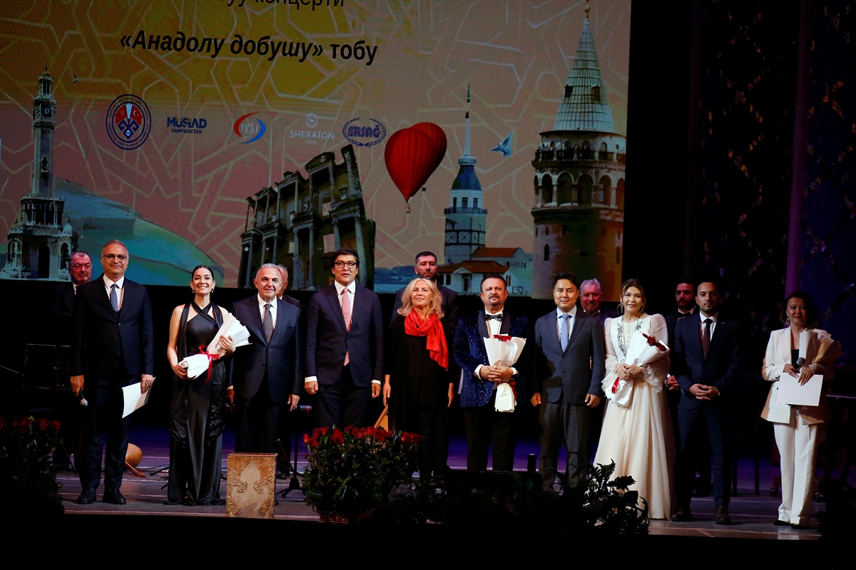 A A 20250923 39208237 39208236 K I R G I Z I S T A N D A B I S K E K Y U N U S E M R E T U R K K U L T U R M E R K E Z I F A A L I Y E T E B A S L A D I