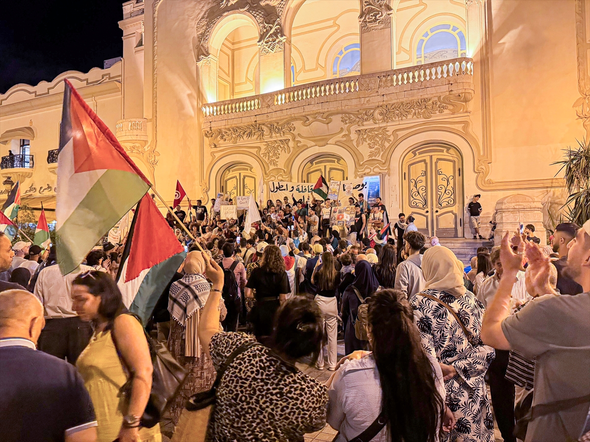 A A 20250924 39218875 39218870 T U N U S T A K U R E S E L S U M U D F I L O S U N A Y O N E L I K I H A S A L D I R I L A R I P R O T E S T O E D I L D I