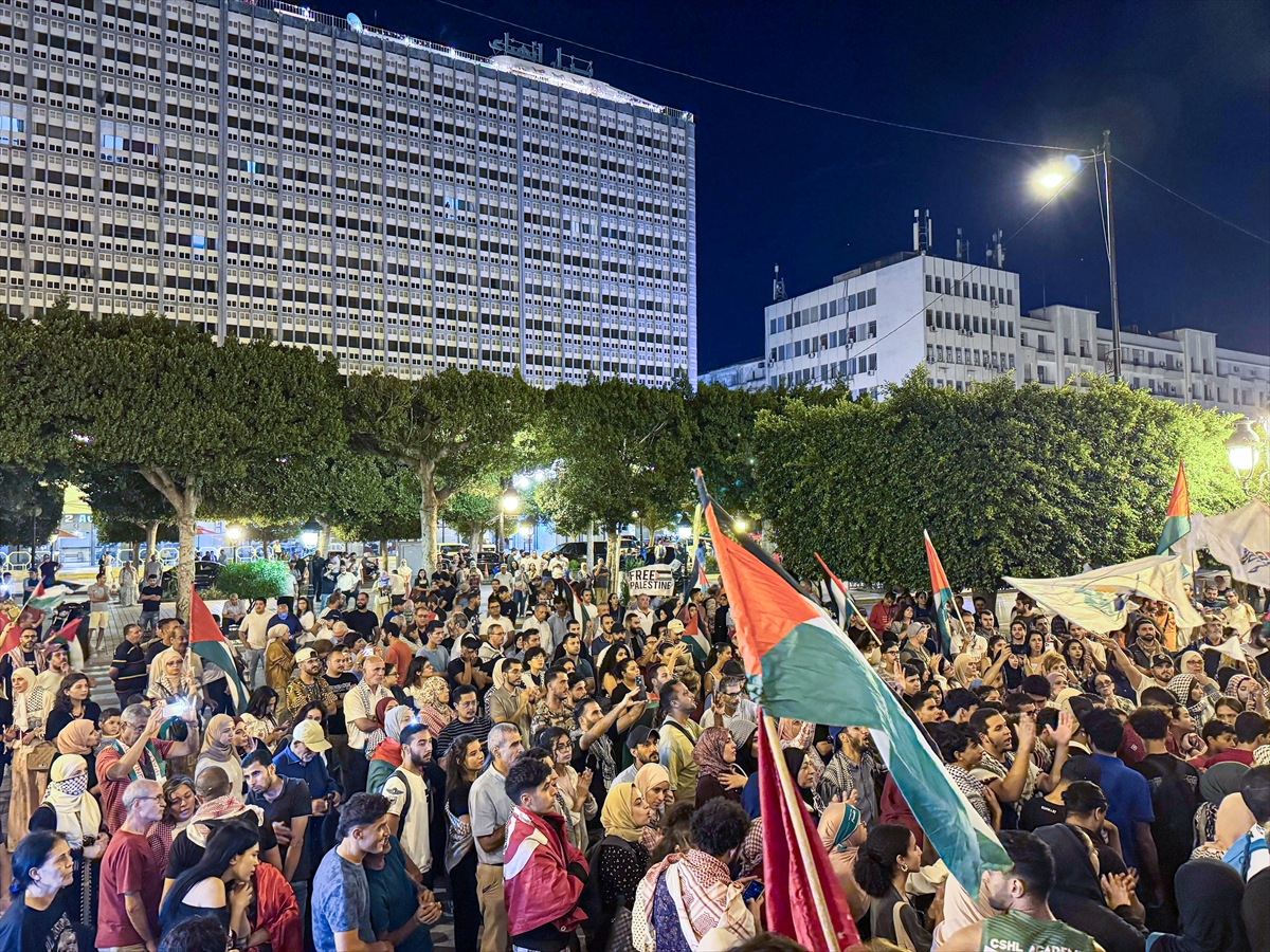 A A 20250924 39218875 39218874 T U N U S T A K U R E S E L S U M U D F I L O S U N A Y O N E L I K I H A S A L D I R I L A R I P R O T E S T O E D I L D I