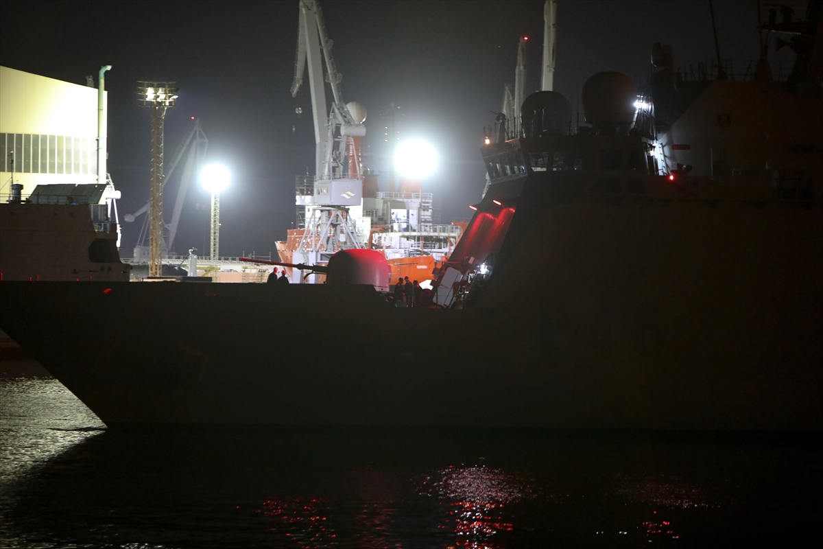 A A 20250926 39228301 39228294 I S P A N Y O L G E M I S I S U M U D F I L O S U N A R E F A K A T I C I N D E G I L I N S A N I M U D A H A L E I C I N Y O L A C I K T I