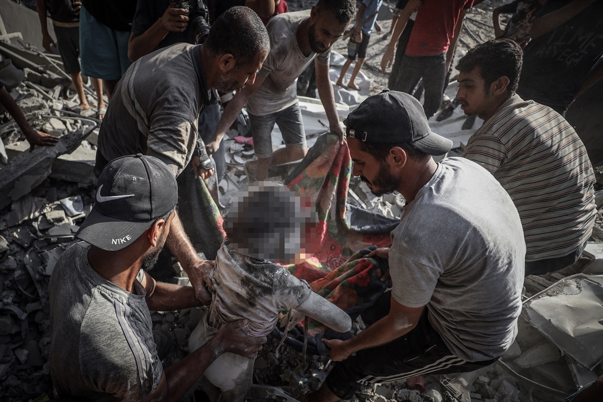 A A 20250926 39231215 39231212 I S R A I L I N G A Z Z E Y E Y O N E L I K S A L D I R I L A R I S U R U Y O R