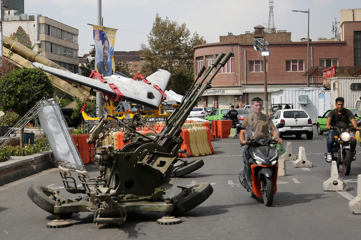 A A 20250927 39241051 39241037 T A H R A N D A B A L I S T I K F U Z E V E I N S A N S I Z H A V A A R A C L A R S E R G I L E N D I