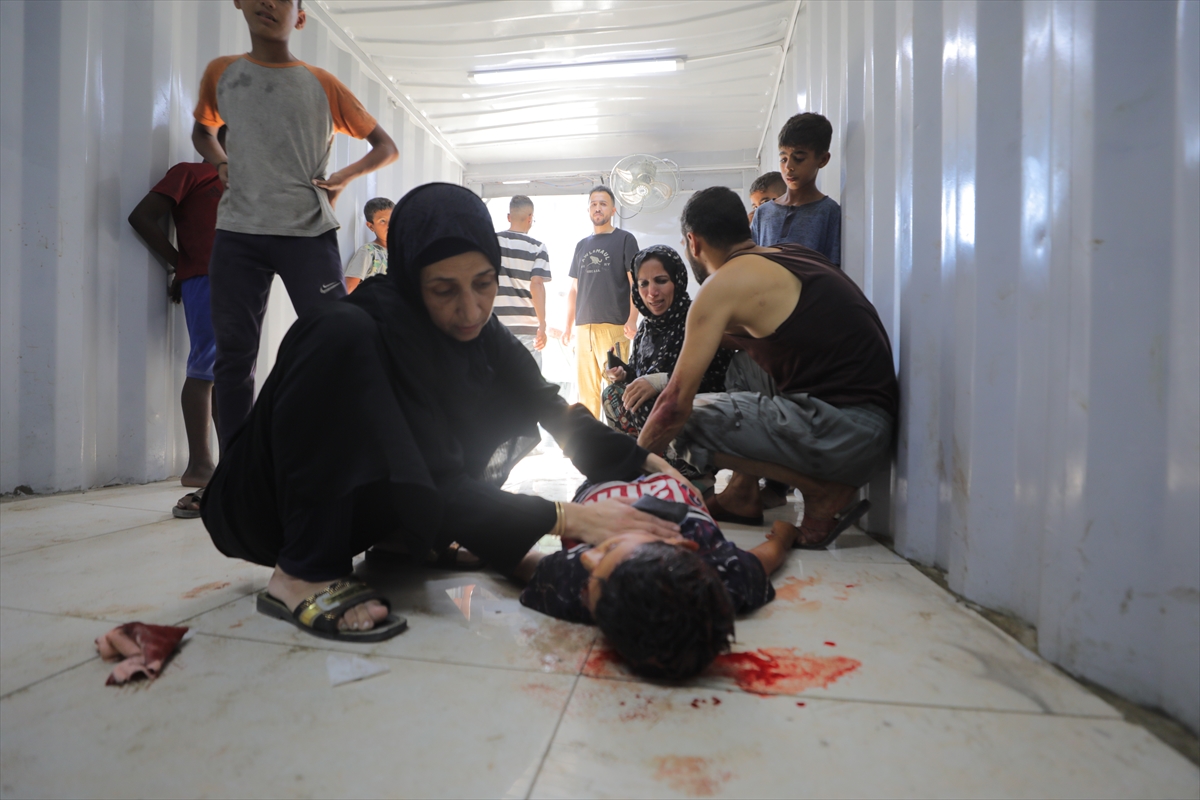 A A 20250927 39241226 39241215 I S R A I L I N G A Z Z E Y E Y O N E L I K S A L D I R I L A R I S U R U Y O R