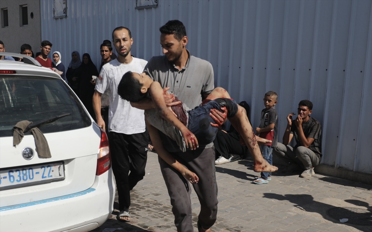 A A 20250927 39241226 39241216 I S R A I L I N G A Z Z E Y E Y O N E L I K S A L D I R I L A R I S U R U Y O R