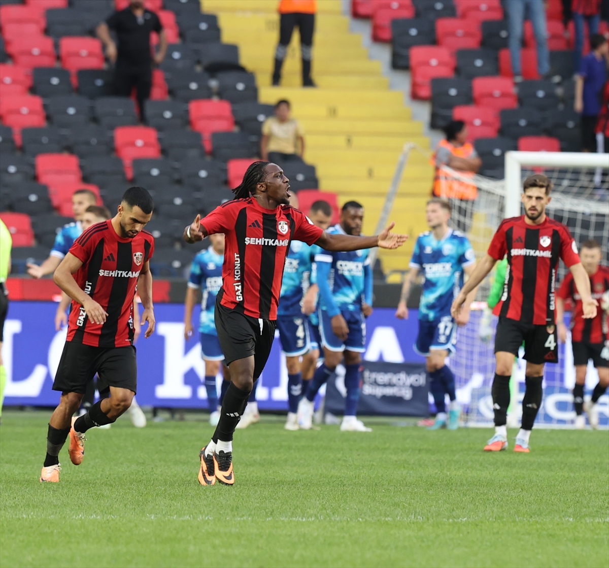 A A 20250927 39243925 39243916 G A Z I A N T E P F K S A M S U N S P O R