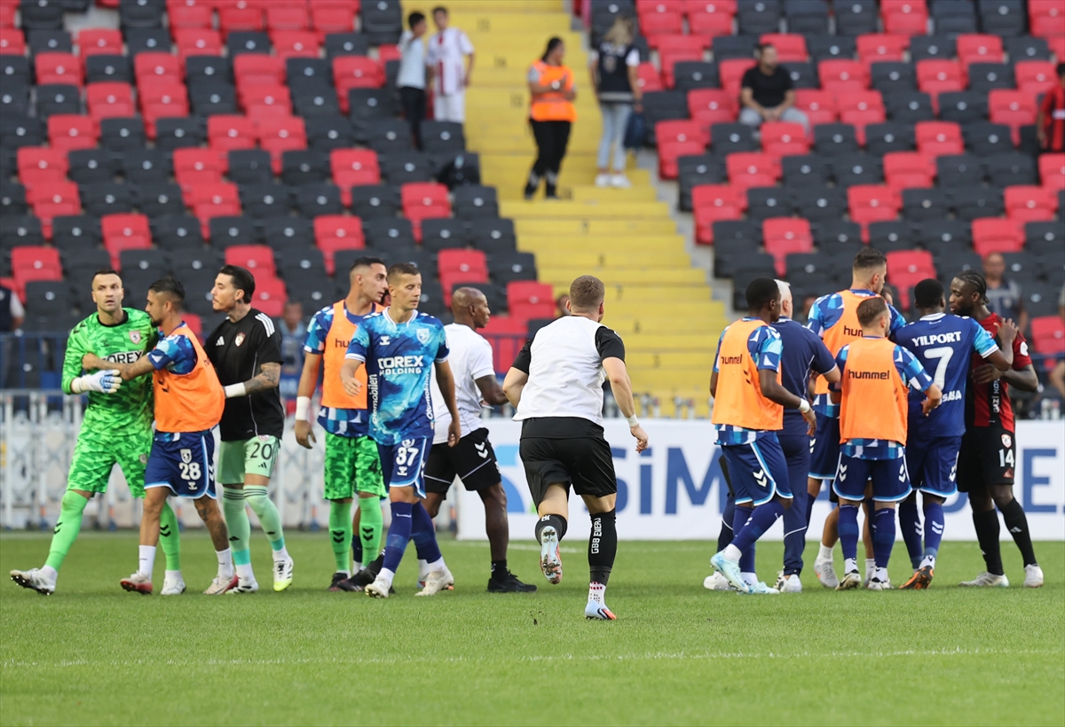 A A 20250927 39243925 39243923 G A Z I A N T E P F K S A M S U N S P O R