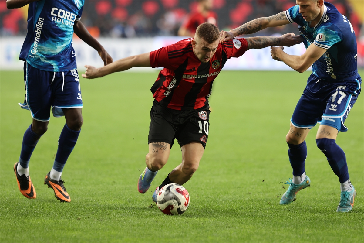 A A 20250927 39244398 39244390 G A Z I A N T E P F K S A M S U N S P O R