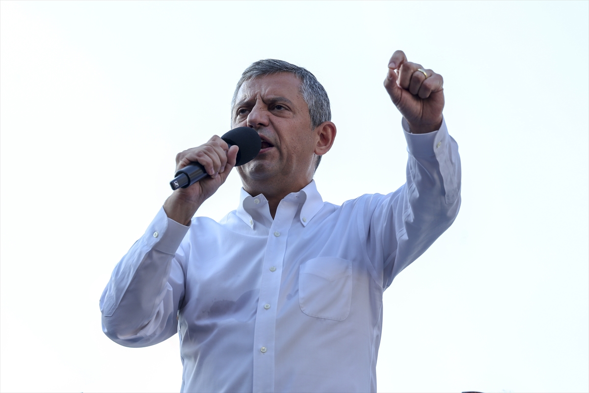 A A 20250927 39244943 39244938 C H P G E N E L B A S K A N I O Z E L P A R T I S I N I N A F Y O N K A R A H I S A R D A K I M I T I N G I N D E K O N U S T U