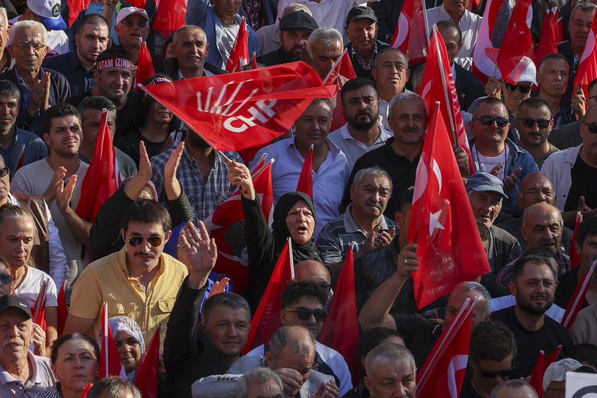 A A 20250927 39244943 39244942 C H P G E N E L B A S K A N I O Z E L P A R T I S I N I N A F Y O N K A R A H I S A R D A K I M I T I N G I N D E K O N U S T U