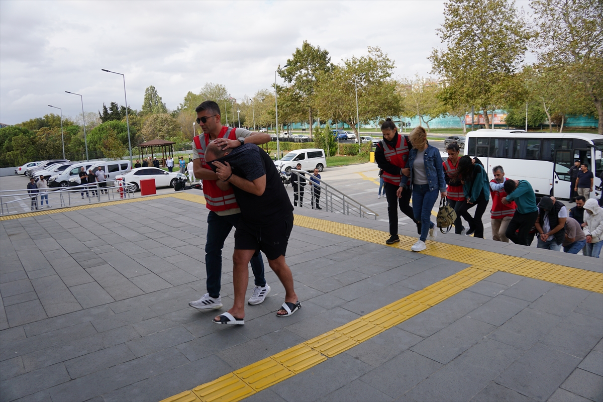 A A 20250929 39253802 39253797 N I T E L I K L I D O L A N D I R I C I L I K S E B E K E S I N E Y O N E L I K T E K I R D A G M E R K E Z L I O P E R A S Y O N L A R D A 41 S U P H E L I T U T U K L A N D I