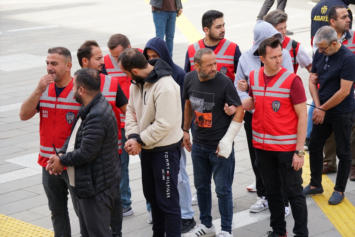 A A 20250929 39253802 39253800 N I T E L I K L I D O L A N D I R I C I L I K S E B E K E S I N E Y O N E L I K T E K I R D A G M E R K E Z L I O P E R A S Y O N L A R D A 41 S U P H E L I T U T U K L A N D I