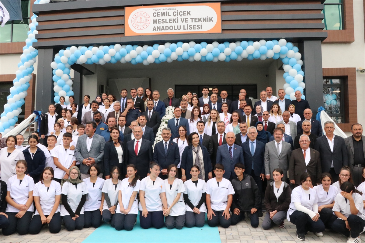 A A 20250929 39256936 39256924 B O G A Z L I Y A N C E M I L C I C E K M E S L E K I V E T E K N I K A N A D O L U L I S E S I H I Z M E T E A C I L D I