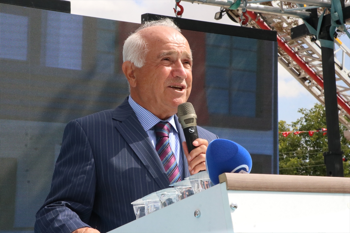 A A 20250929 39256936 39256931 B O G A Z L I Y A N C E M I L C I C E K M E S L E K I V E T E K N I K A N A D O L U L I S E S I H I Z M E T E A C I L D I