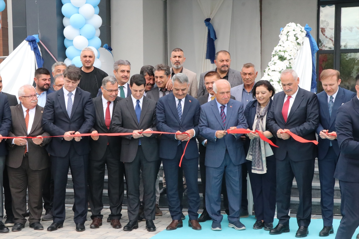 A A 20250929 39256936 39256934 B O G A Z L I Y A N C E M I L C I C E K M E S L E K I V E T E K N I K A N A D O L U L I S E S I H I Z M E T E A C I L D I