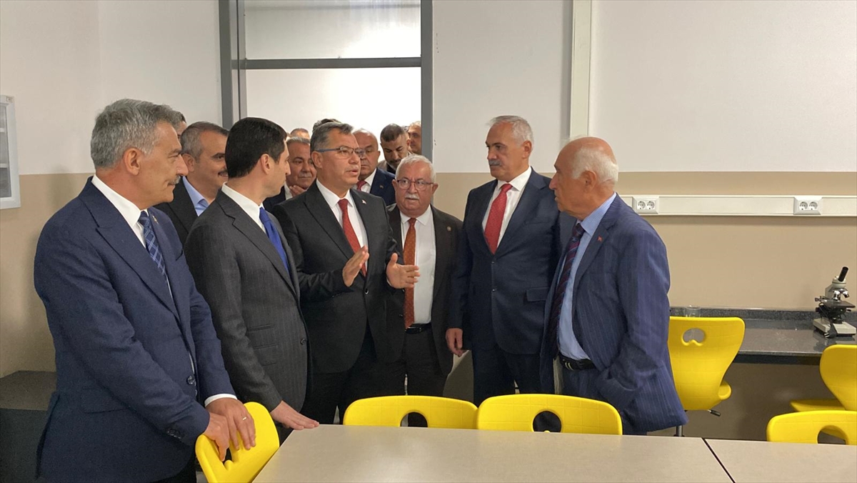 A A 20250929 39256936 39256935 B O G A Z L I Y A N C E M I L C I C E K M E S L E K I V E T E K N I K A N A D O L U L I S E S I H I Z M E T E A C I L D I