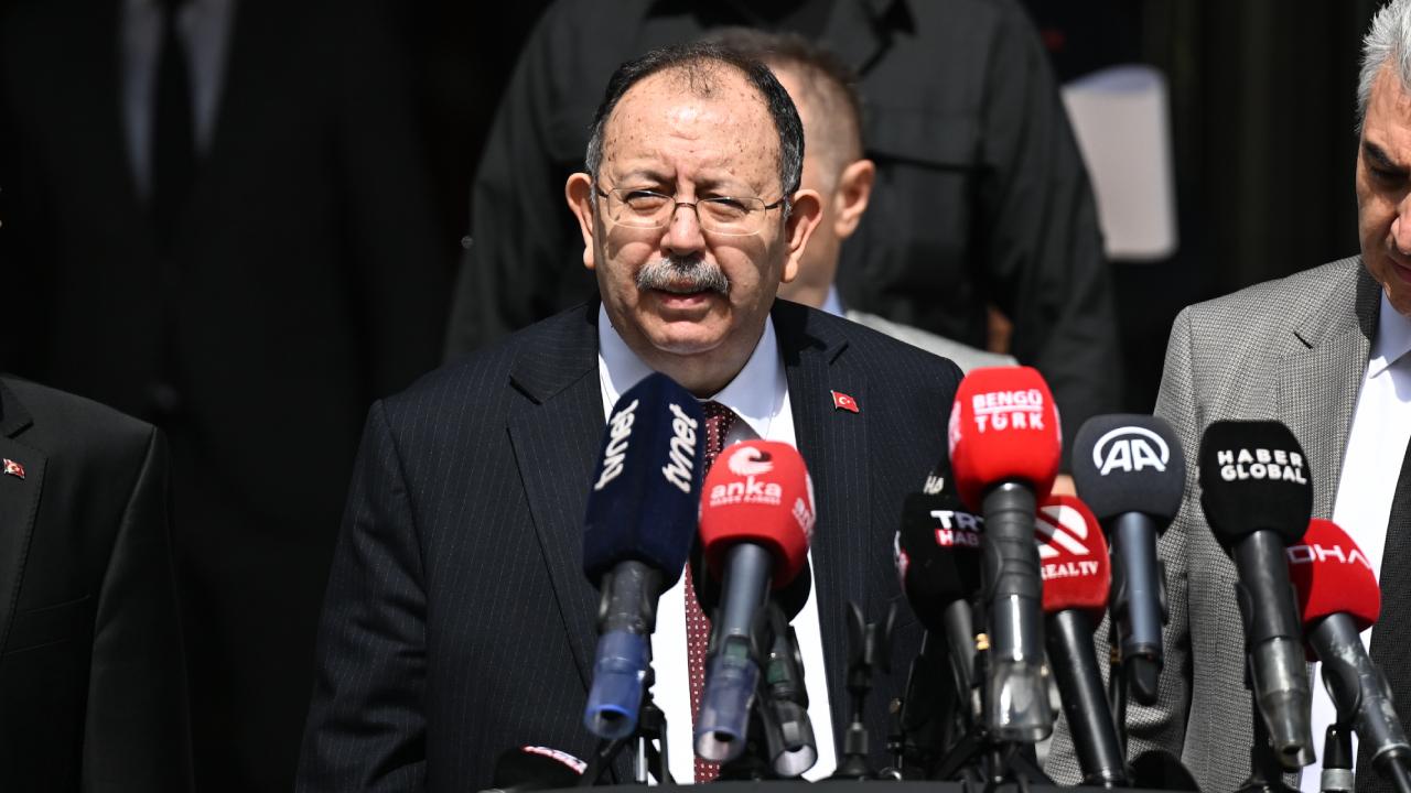 Ahmet Yener Aa 2045117