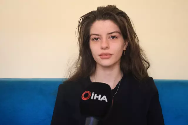 Ayse Tokyaz Cinayetine Iliskin Bir Polis Memuru 18863913 7200 M