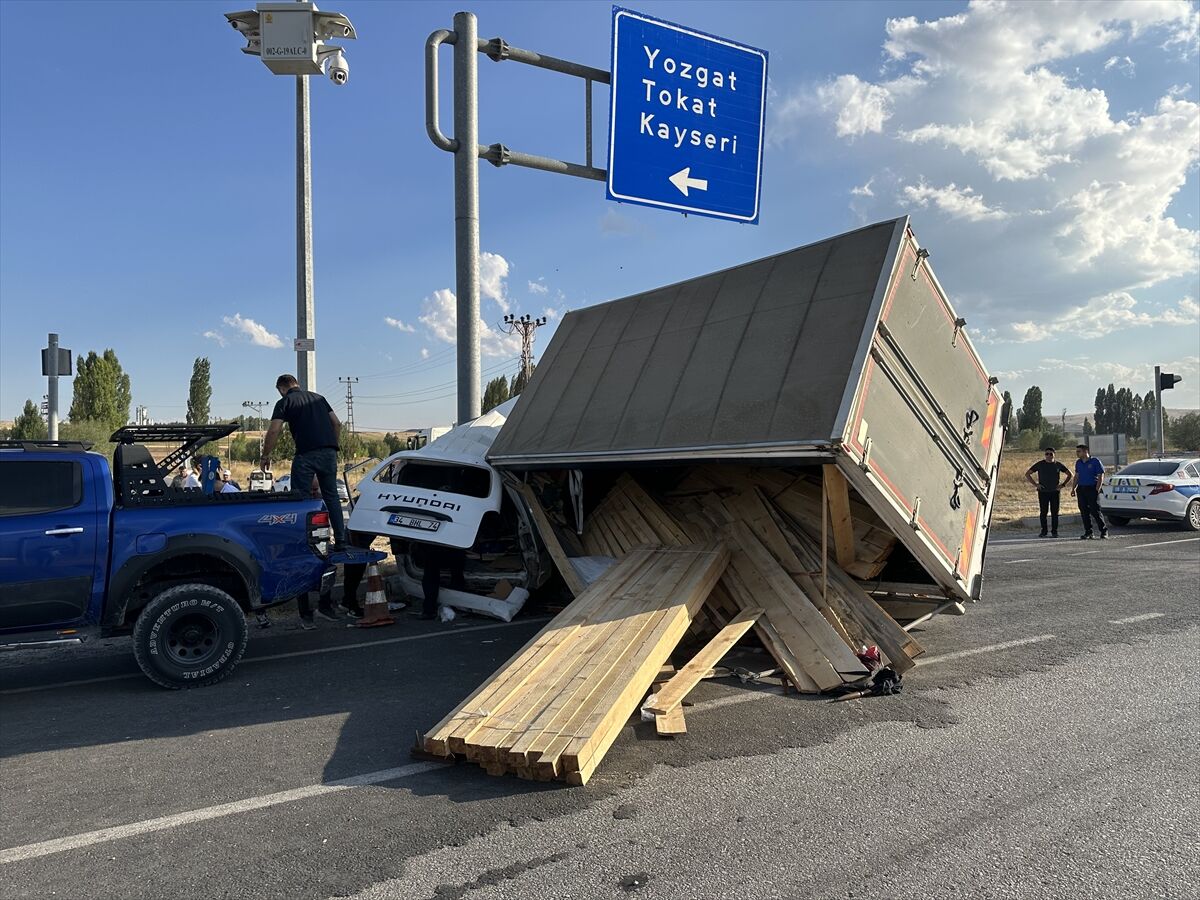 Çorum Kaza6Eylül2