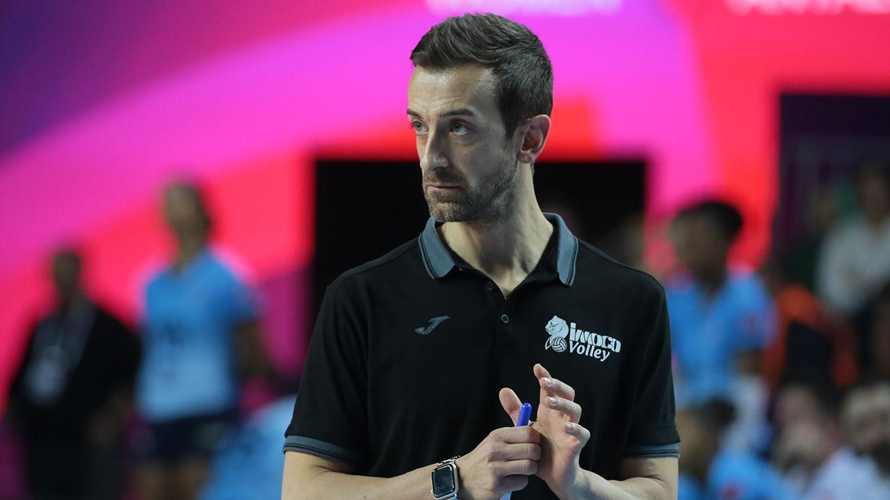 Daniele Santarelli 1970542