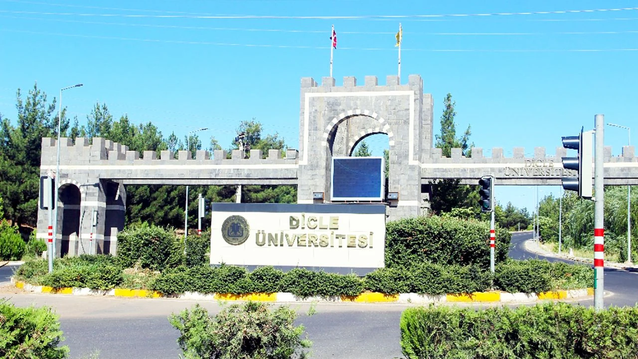 Dicle Universitesi 2023 Dunya Etki Siralamasinda