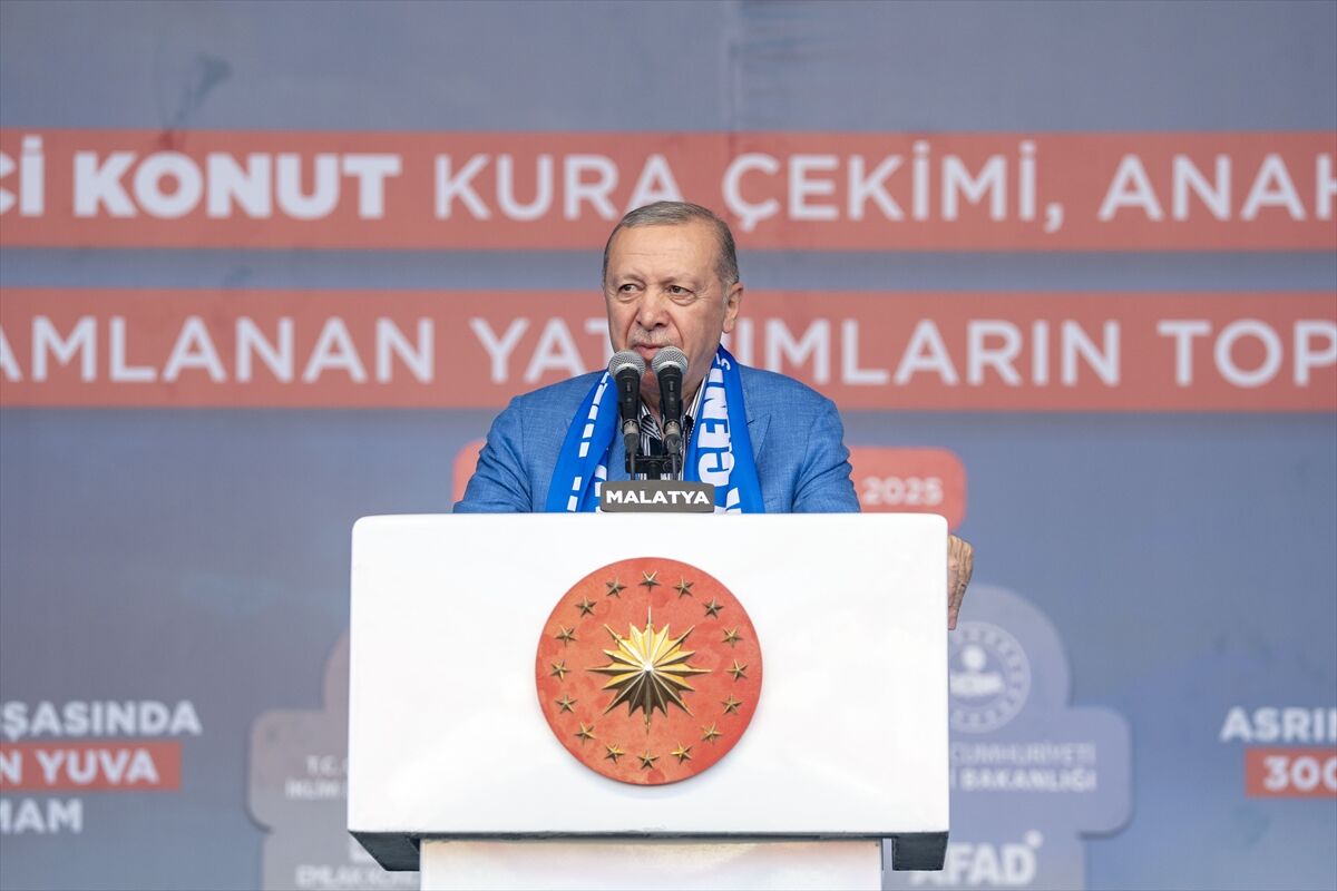 Erdoğan Malatya A A 20250906 39037873 39037871 C U M H U R B A S K A N I R E C E P T A Y Y I P E R D O G A N M A L A T Y A D A