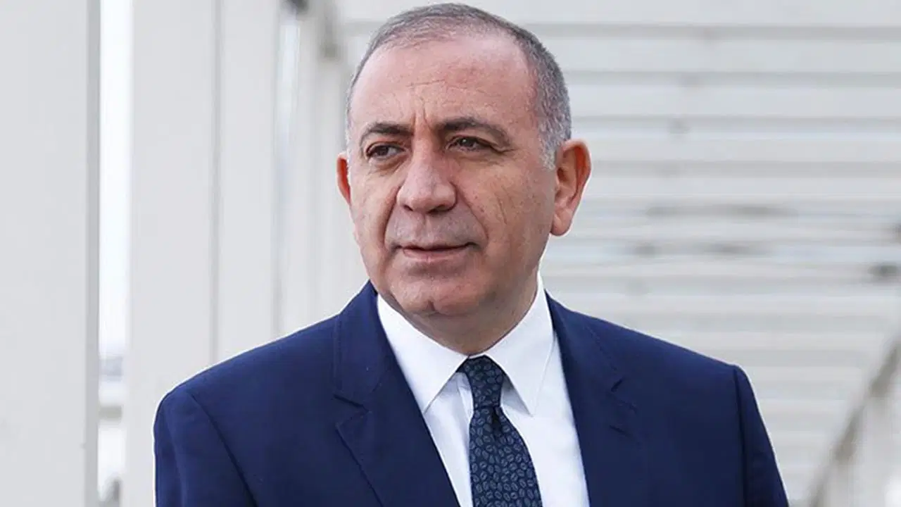 Gürsel Tekin1