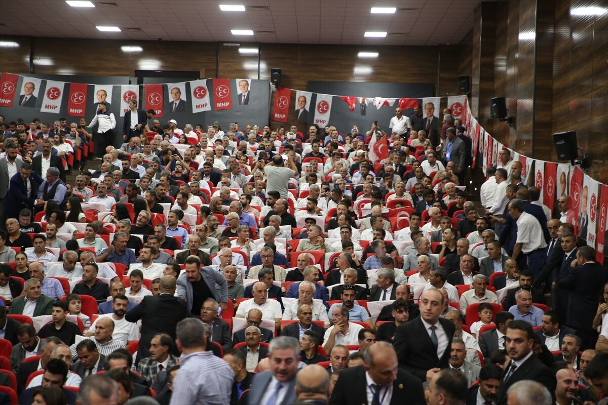 Mhp Van Terörsüz Türkiye1