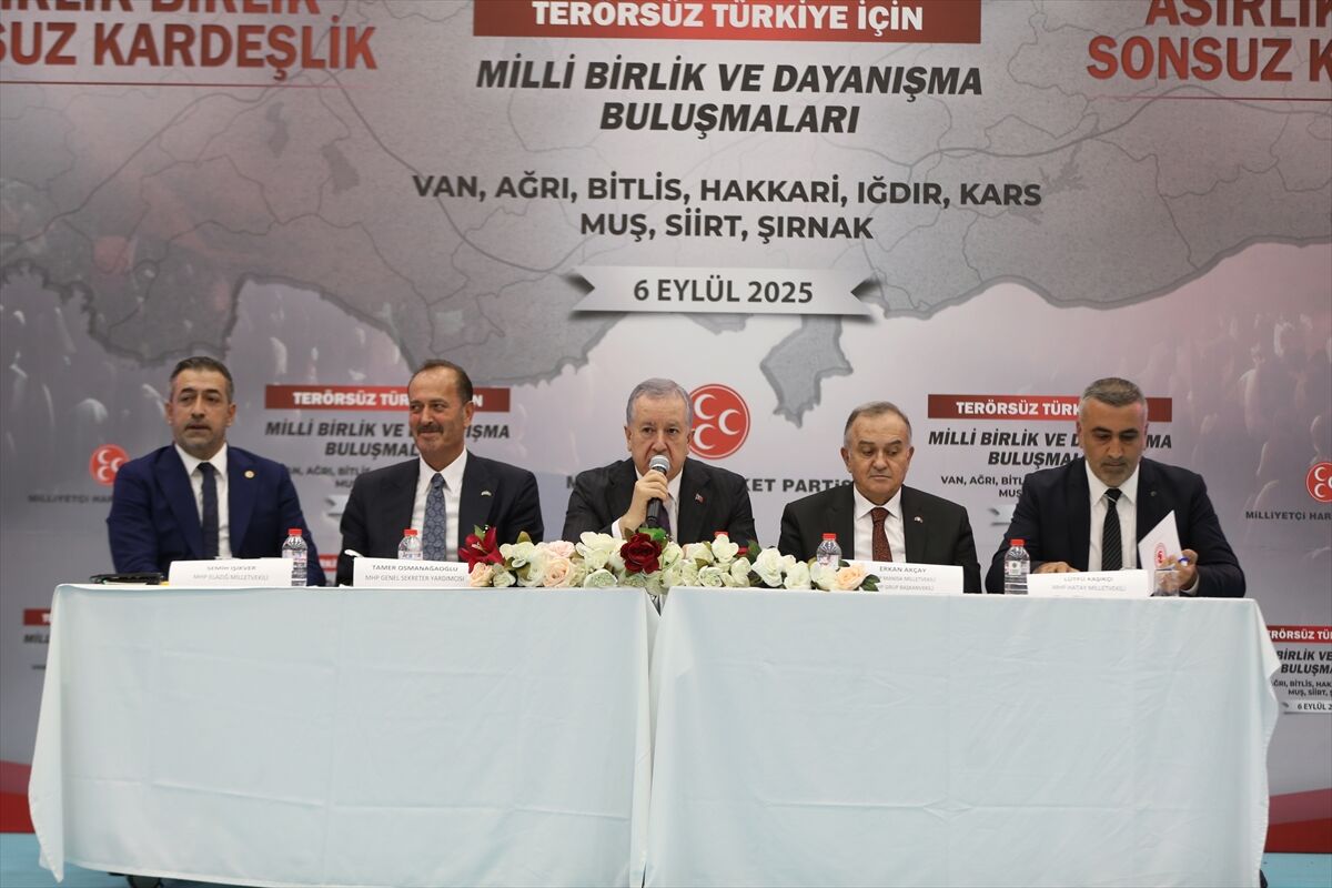 Mhp Van Terörsüz Türkiye2