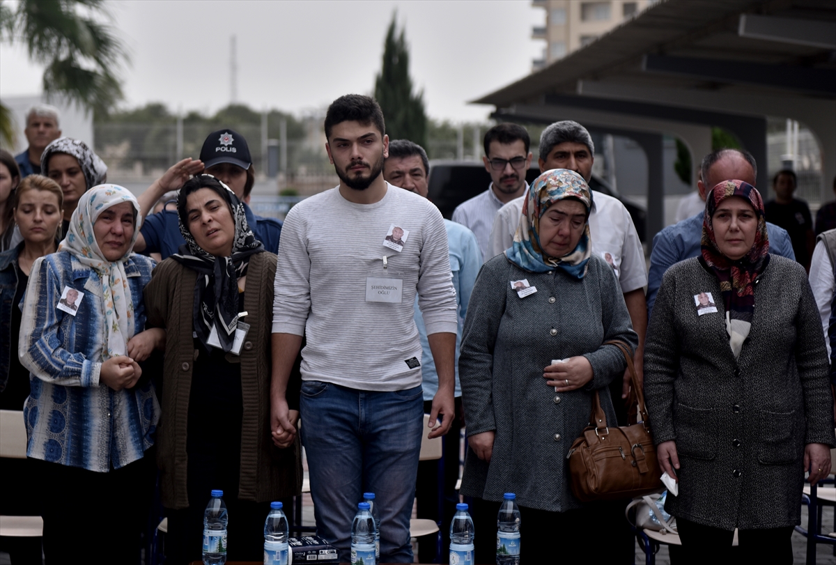 Özel Harekat Cenaze2