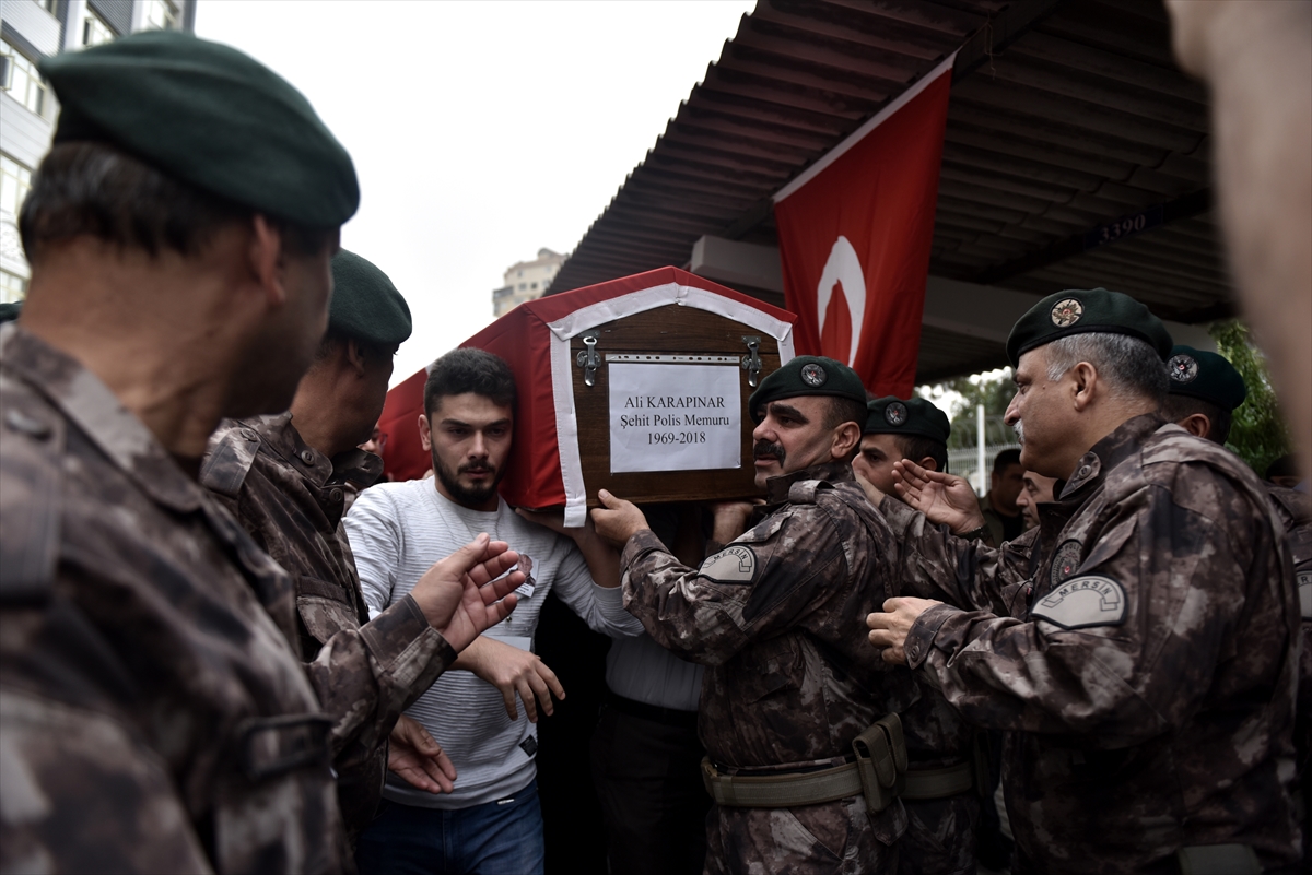 Özel Harekat Cenaze3