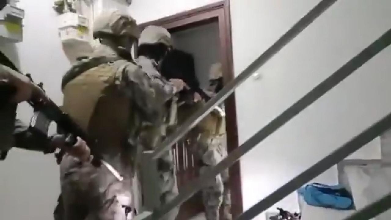 Siber Operasyon 2341109