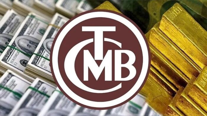 Tcmb Rezervlerinde 2 86 Milyar Dolarlik Artis Rekora Yaklasti K 54