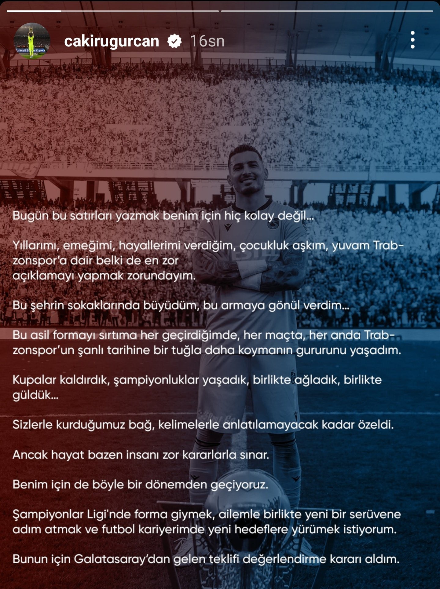 Uğurcançakıraçıklama