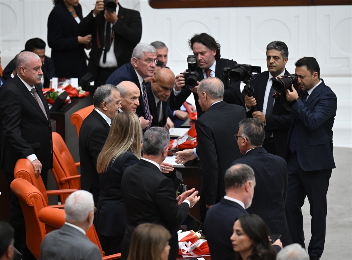 A A 20251001 39278625 39278621 C U M H U R B A S K A N I E R D O G A N T B M M D E G E N E L K U R U L A H I T A P E T T I