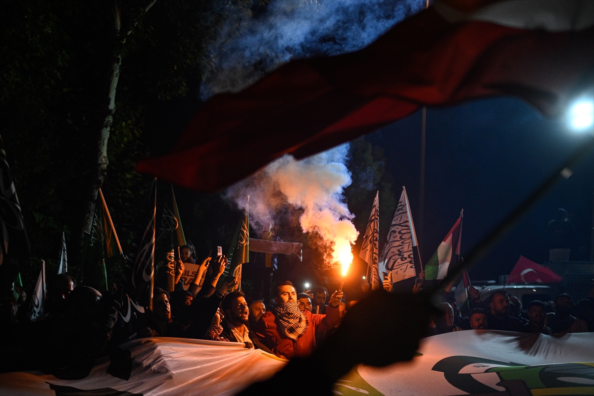 A A 20251001 39284202 39284200 I S R A I L I N K U R E S E L S U M U D F I L O S U N A S A L D I R I S I A N K A R A D A P R O T E S T O E D I L D I