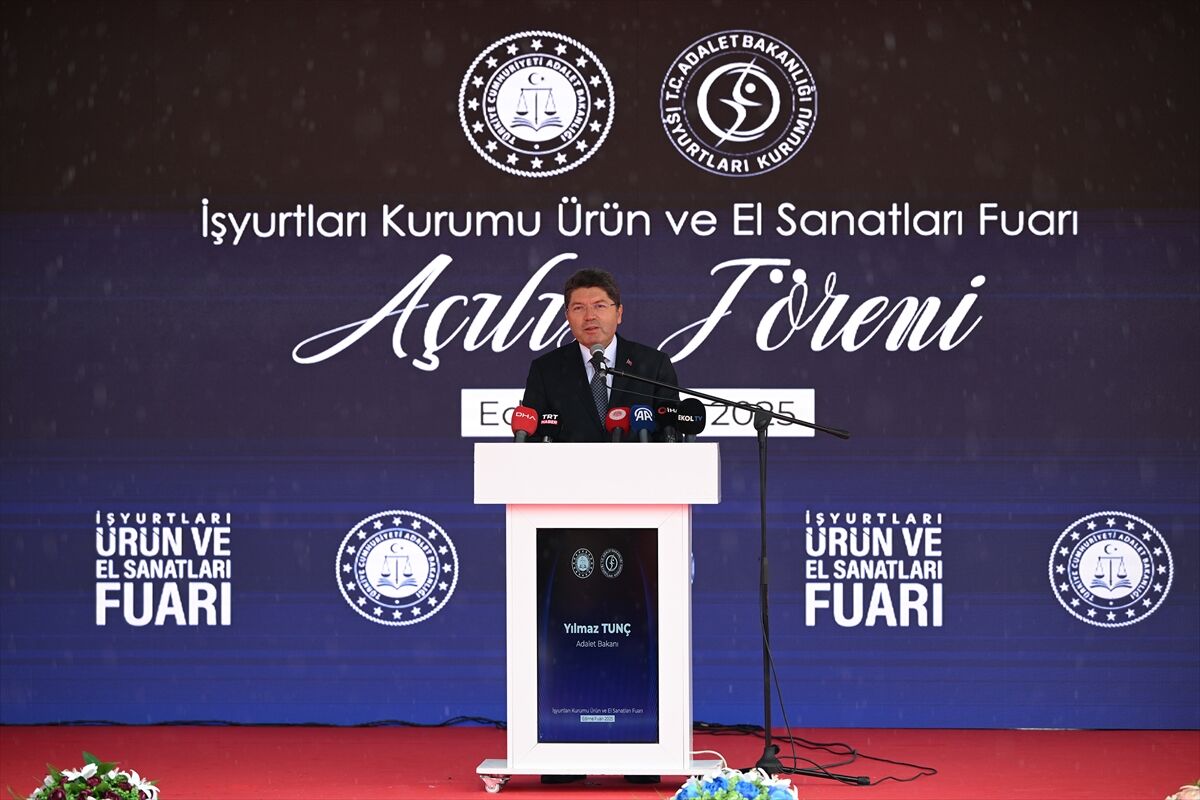 A A 20251003 39299286 39299274 E D I R N E D E I S Y U R T L A R I U R U N V E E L S A N A T L A R I F U A R I N I N A C I L I S I