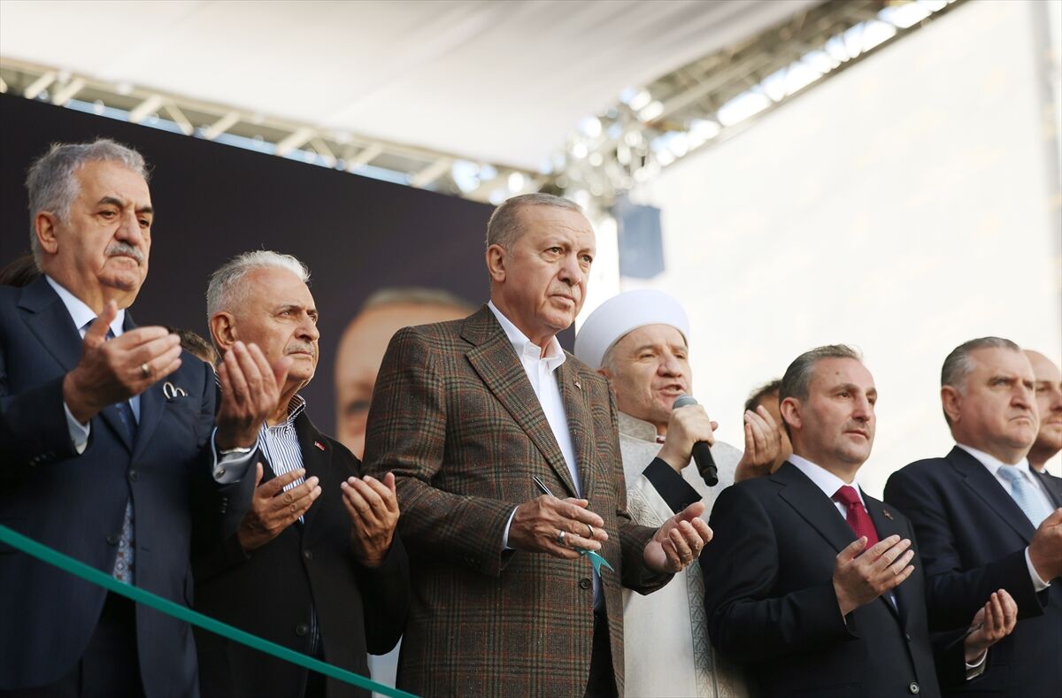 A A 20251004 39309430 39309423 C U M H U R B A S K A N I V E A K P A R T I G E N E L B A S K A N I E R D O G A N S U L T A N B E Y L I T O P L U A C I L I S V E T E M E L A T M A T O R E N I N E K A T I L D I