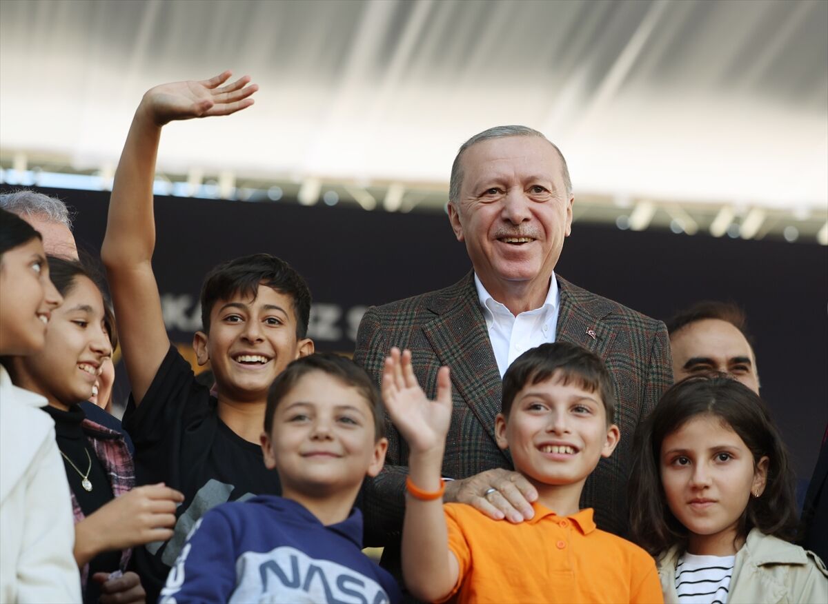 A A 20251004 39309430 39309425 C U M H U R B A S K A N I V E A K P A R T I G E N E L B A S K A N I E R D O G A N S U L T A N B E Y L I T O P L U A C I L I S V E T E M E L A T M A T O R E N I N E K A T I L D I