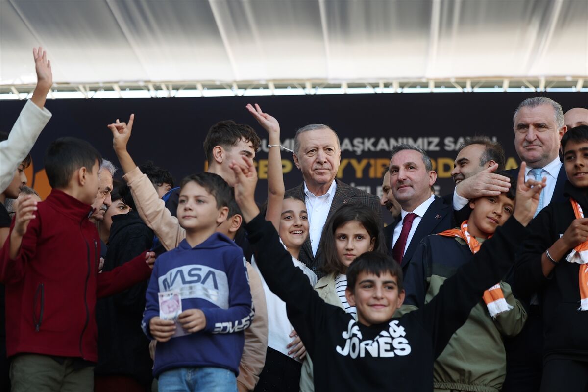 A A 20251004 39309430 39309429 C U M H U R B A S K A N I V E A K P A R T I G E N E L B A S K A N I E R D O G A N S U L T A N B E Y L I T O P L U A C I L I S V E T E M E L A T M A T O R E N I N E K A T I L D I