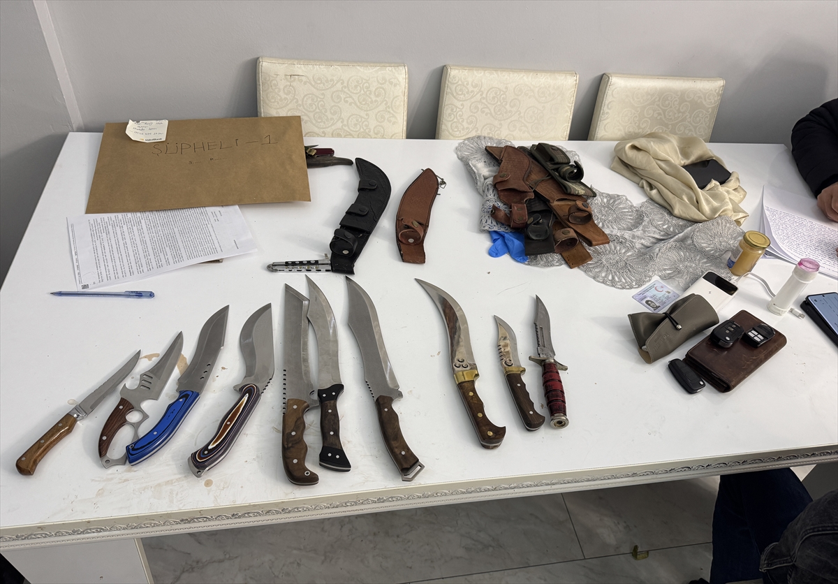 A A 20251014 39407215 39407214 N E V S E H I R D E F U H U S O P E R A S Y O N U N D A 5 Z A N L I Y A K A L A N D I